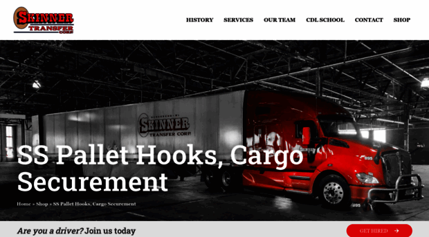 cargostrategies.com