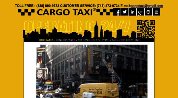 cargotaxiusa.com