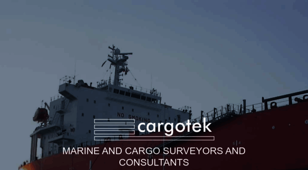 cargotek.com