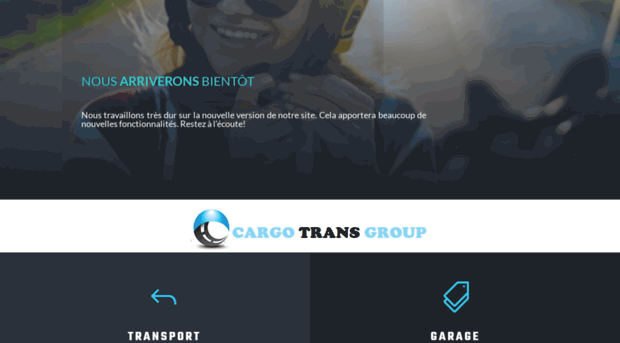 cargotransgroup.com