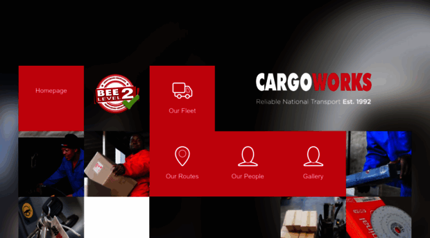 cargoworks.co.za