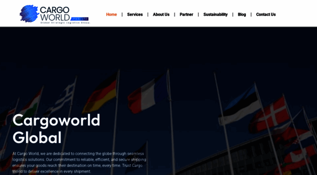 cargoworld.global