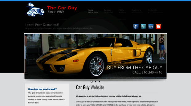 carguy.com