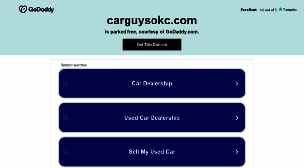 carguysokc.com