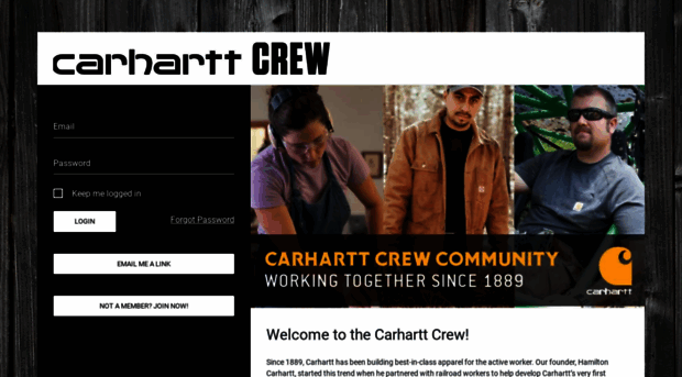 carharttgroundbreakers.com