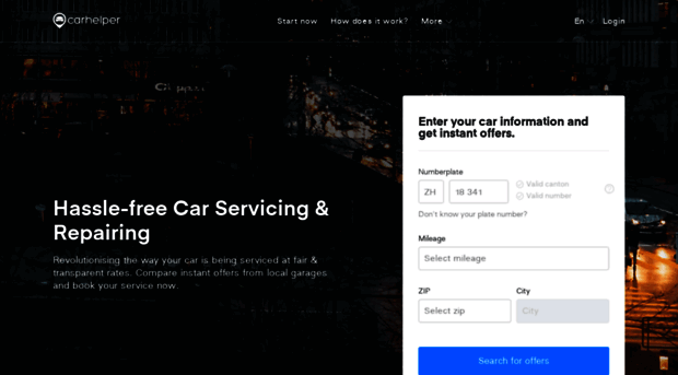 carhelper.ch