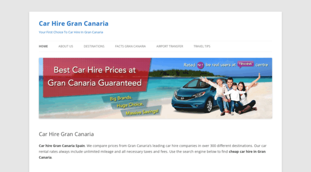 carhire-grancanaria.com