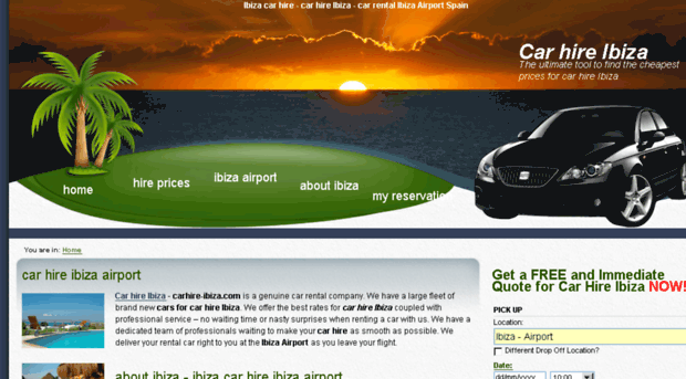 carhire-ibiza.com