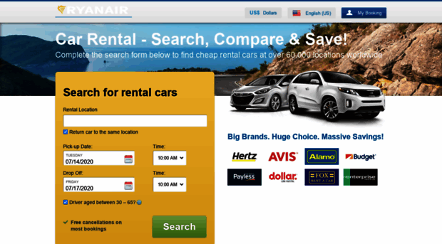 carhire.ryanair.com
