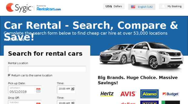 carhire.tripomatic.com