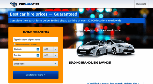 carhire24h.com