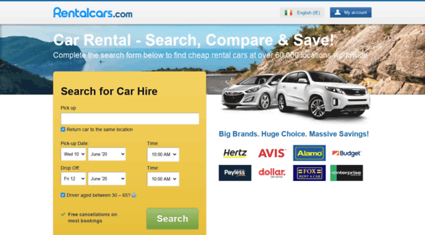 carhire3000.ie