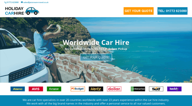 carhire4u.co.uk