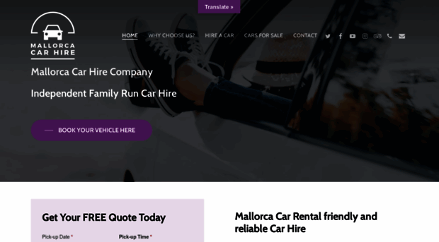 carhiremallorcaairport.org