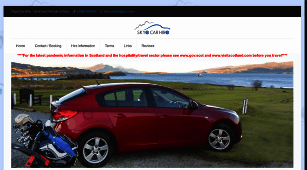 carhireskye.co.uk