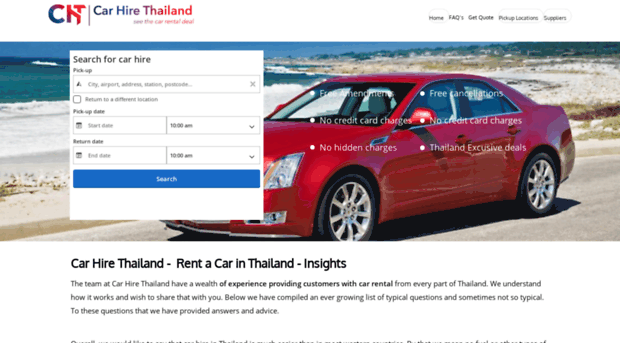 carhirethailand.co.uk