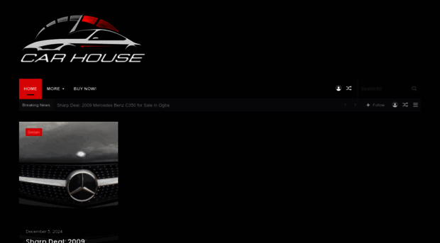 carhouse.com.ng
