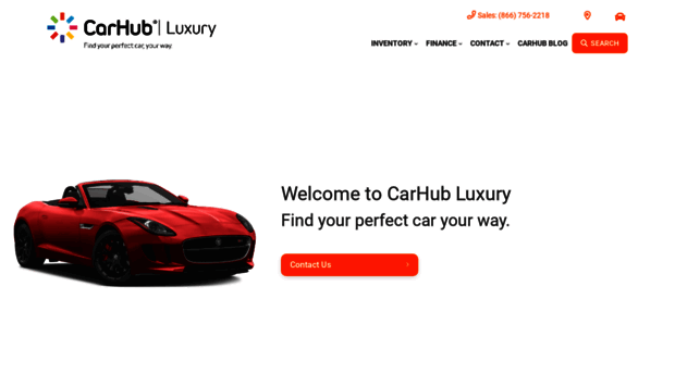 carhubluxury.ca