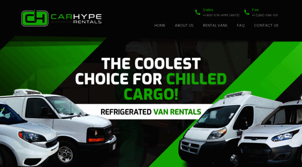 carhyperentals.ca