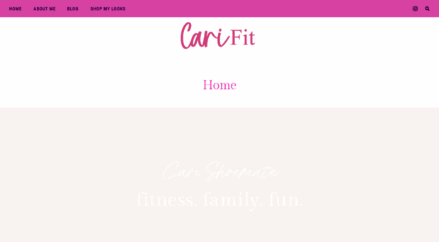 cari-fit.com