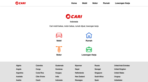 cari.co