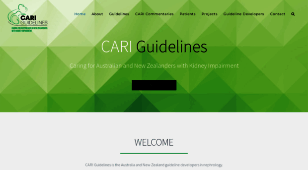 cari.org.au