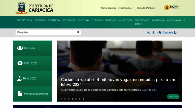 cariacica.es.gov.br