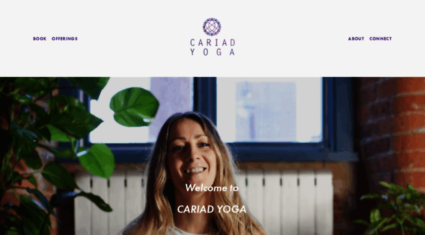 cariadyoga.com