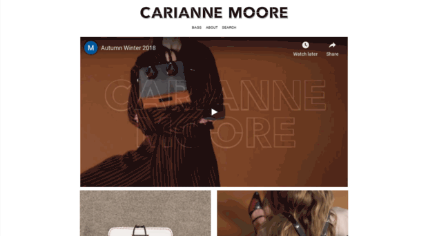 cariannemoore.com