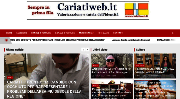 cariatiweb.it