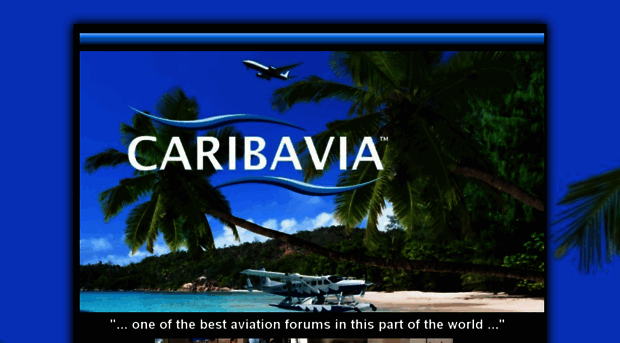 caribavia.org