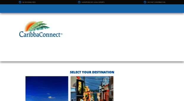 caribbaconnect.com