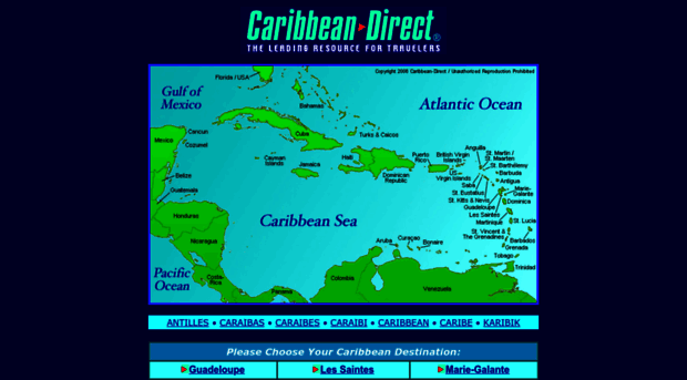 caribbean-direct.com