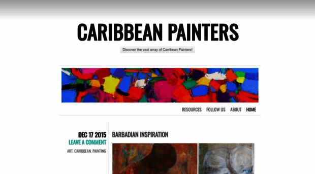 caribbean-painters.com