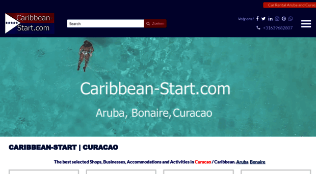 caribbean-start.com