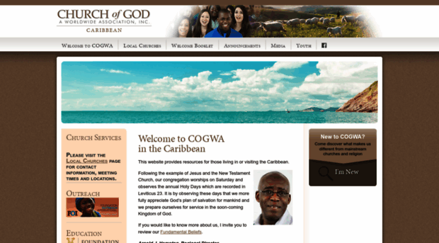 caribbean.cogwa.org