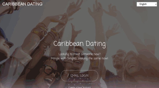 caribbean.dating