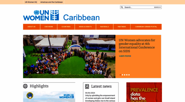 caribbean.unwomen.org