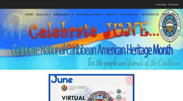 caribbeanamericanmonth.org