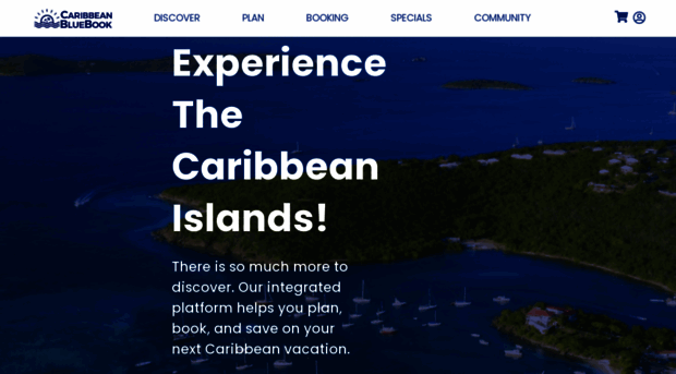 caribbeanbluebook.com