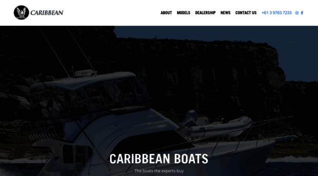 caribbeanboats.com