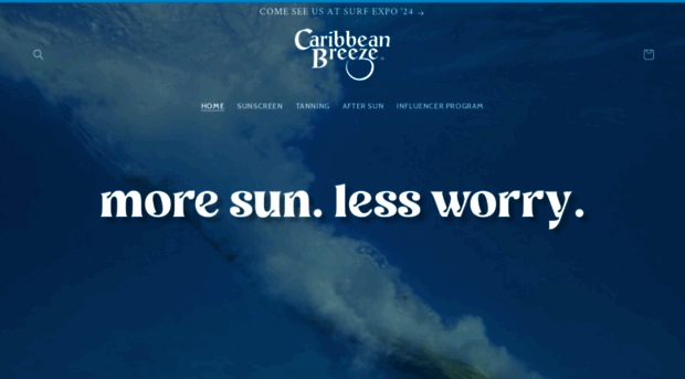 caribbeanbreeze.com