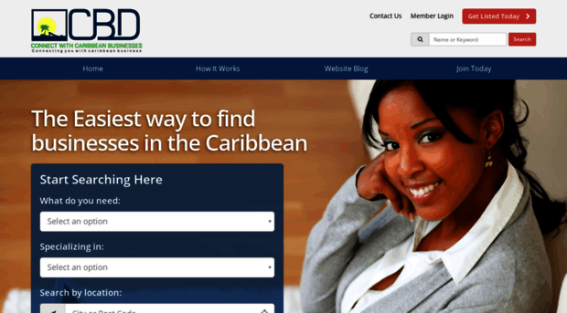 caribbeanbusiness.directory