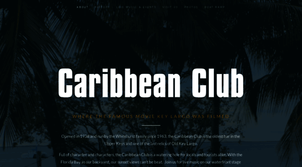 caribbeanclubkl.com