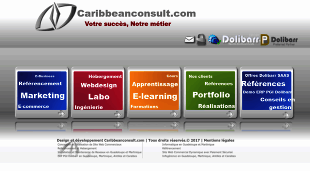 caribbeanconsult.com