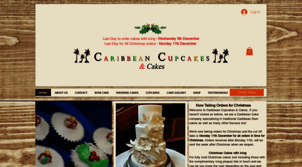 caribbeancupcakes.com