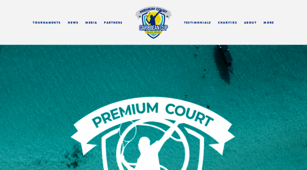 caribbeancuptennis.com