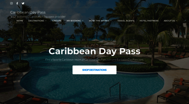 caribbeandaypass.com