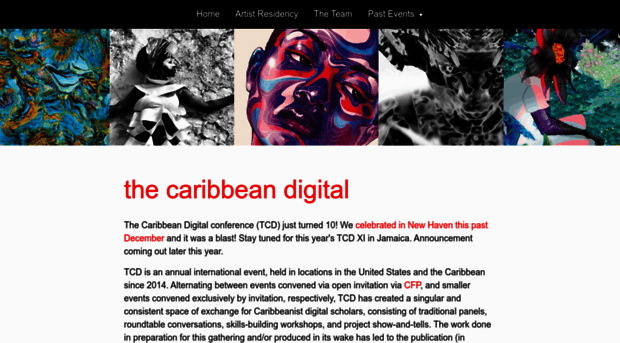 caribbeandigitalnyc.net