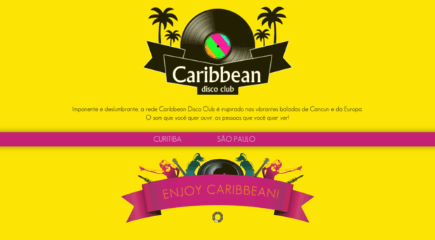 caribbeandiscoclub.com.br